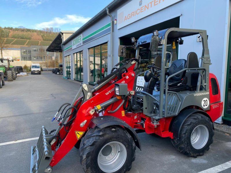 Weidemann 1280