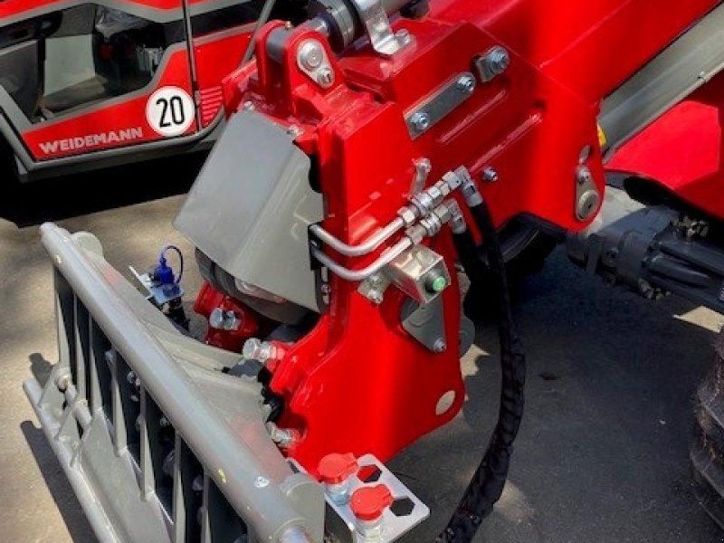 Weidemann 5080T Stage V