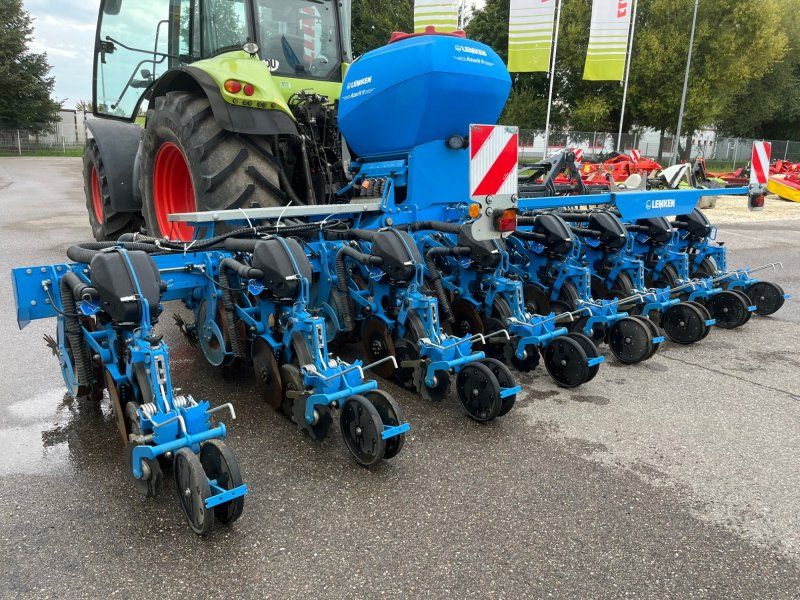 Lemken Azurit 9 PREISREDUZIERT