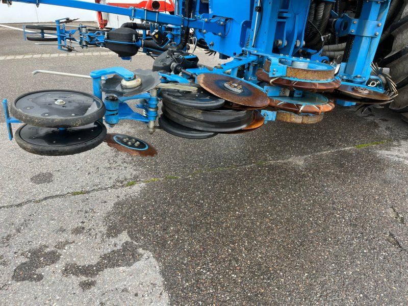 Lemken Azurit 9 PREISREDUZIERT