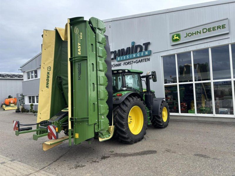 Krone EasyCut B950 Collect