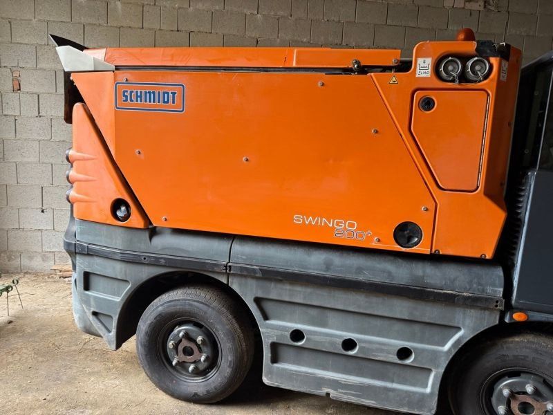 SCHMIDT SWINGO 200+