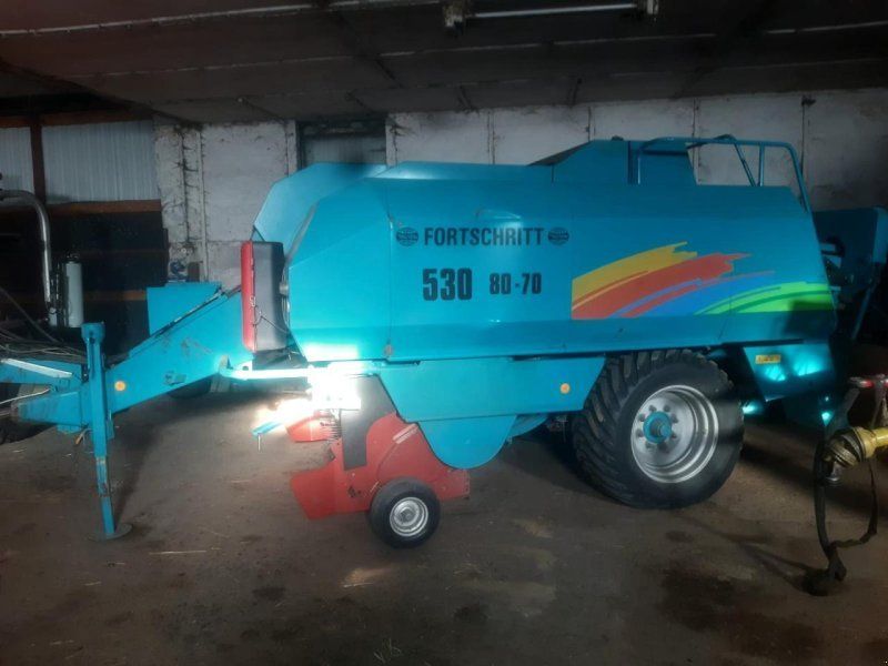 Fortschritt K530