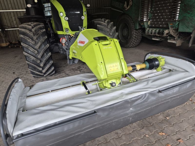 Claas DISCO 3200 F MOVE