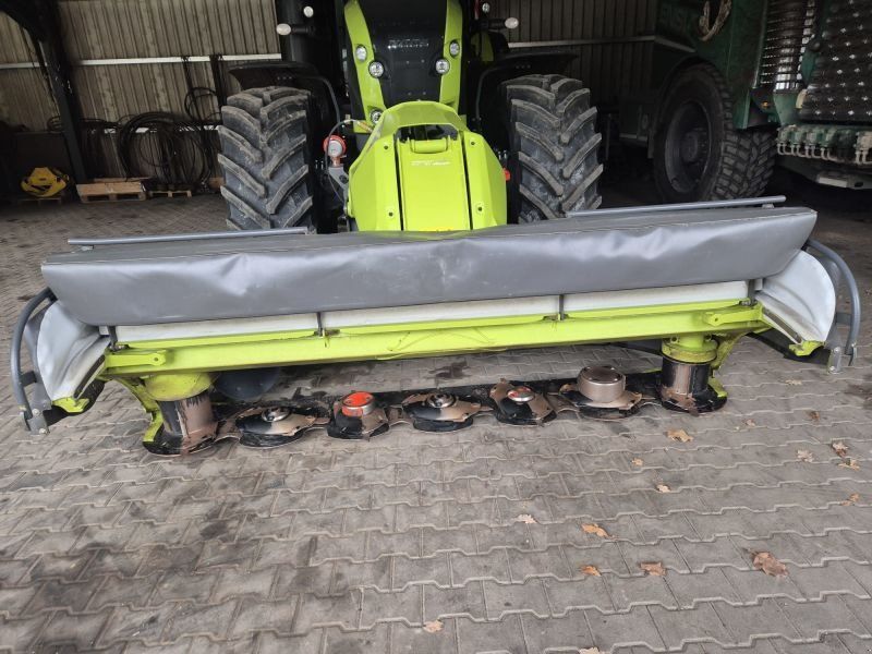 Claas DISCO 3200 F MOVE