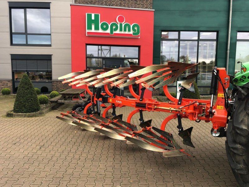 Kverneland RM2000-100-4 Streifenkörper