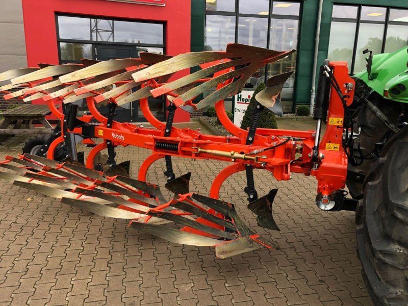 Kverneland RM2000-100-4 Streifenkörper