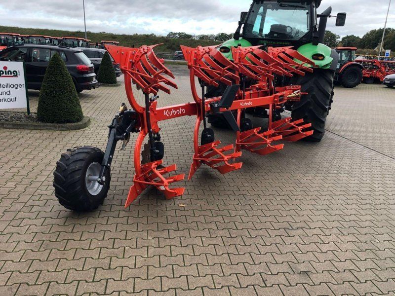 Kverneland RM2000-100-4 Streifenkörper