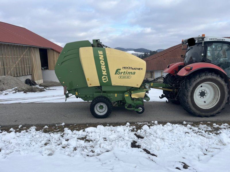 Krone Fortima  V 1800 MC