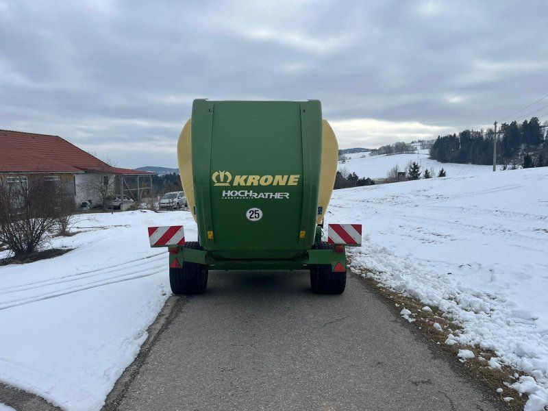 Krone Fortima  V 1800 MC