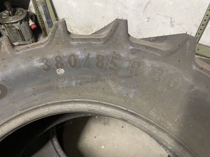 Continental 380/85R30