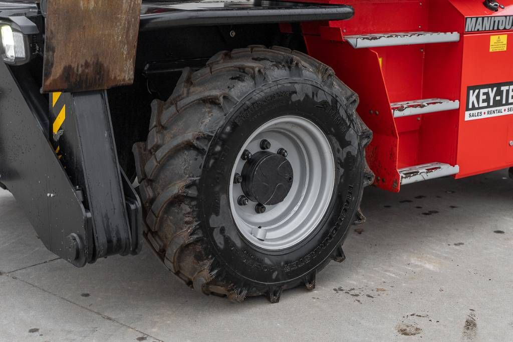 Manitou MRT 1845