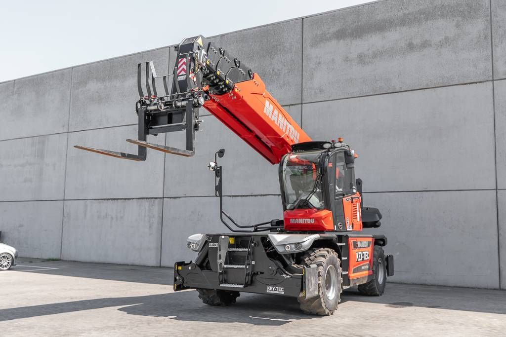 Manitou MRT 3060