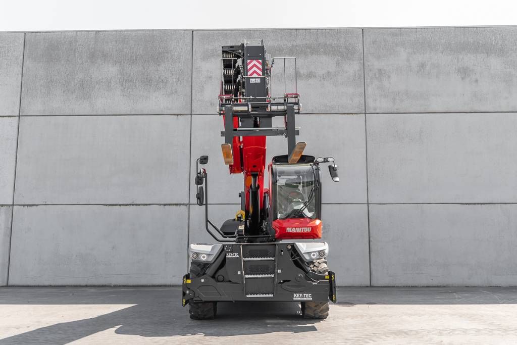 Manitou MRT 3060