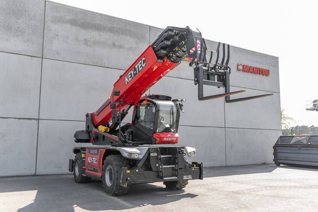 Manitou MRT 3060