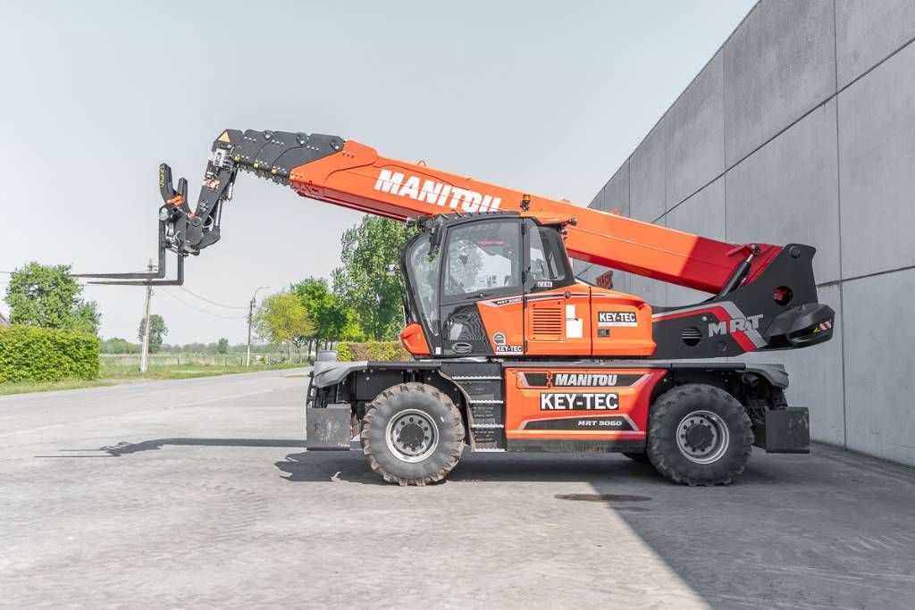 Manitou MRT 3060