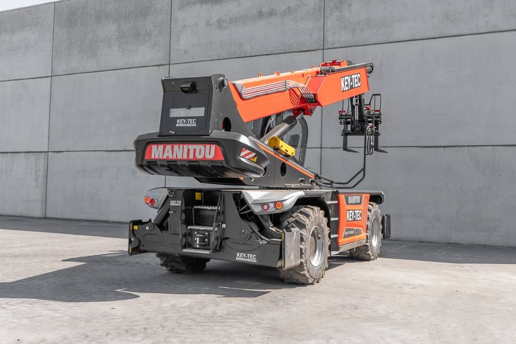 Manitou MRT 3060