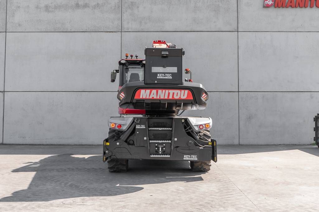 Manitou MRT 3060