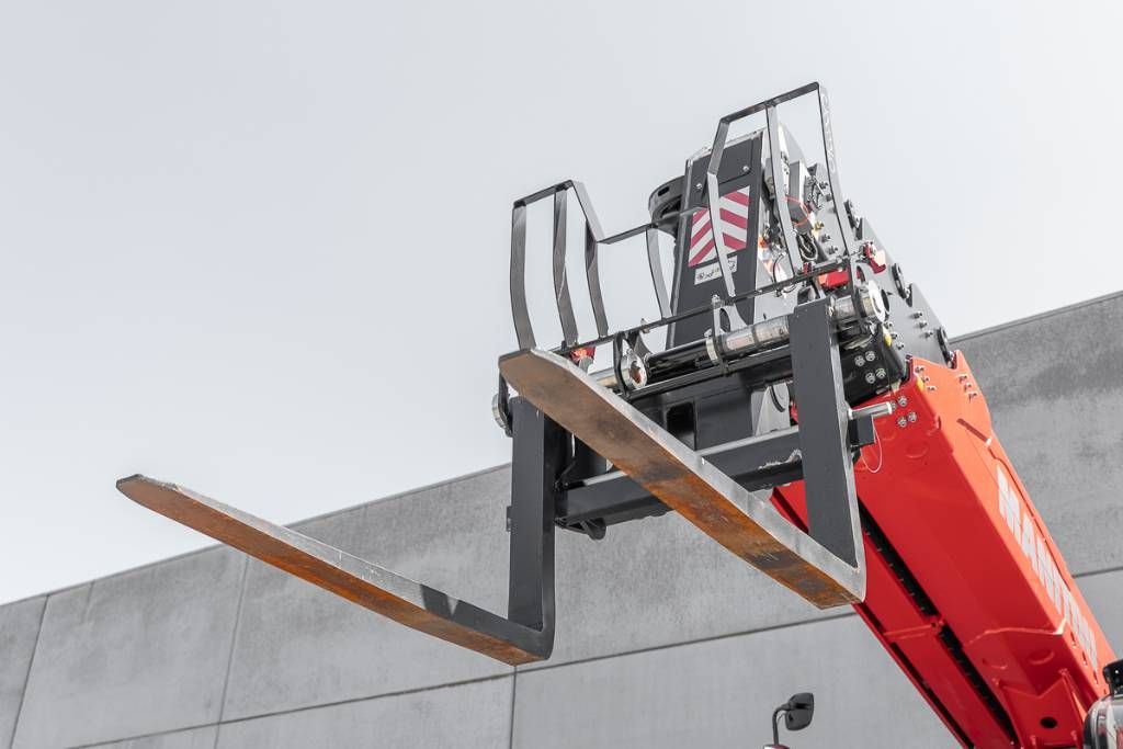 Manitou MRT 3060