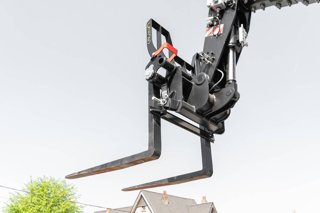 Manitou MRT 3060