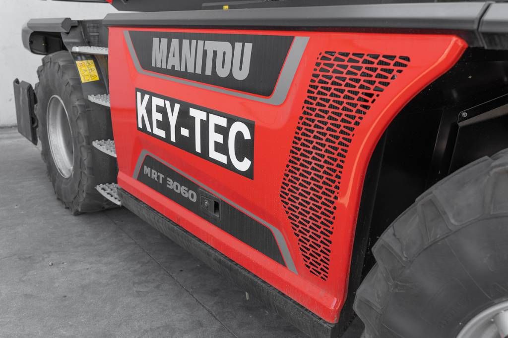 Manitou MRT 3060