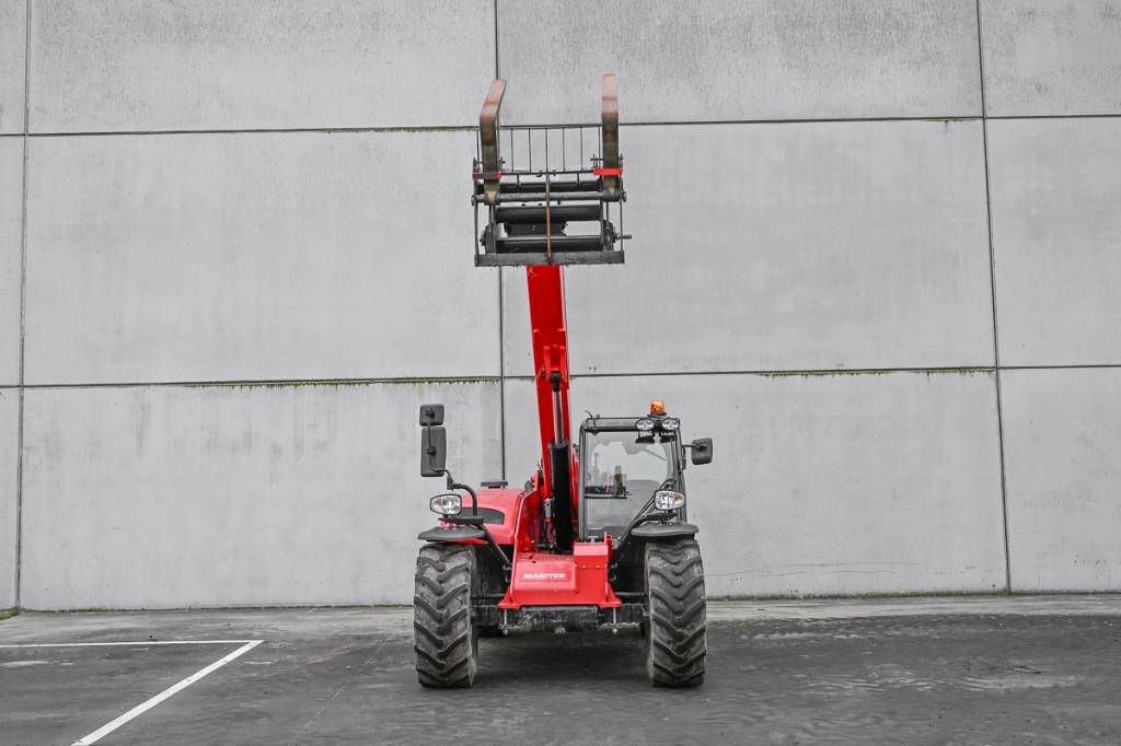 Manitou MT 730