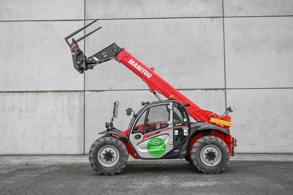 Manitou MT 730