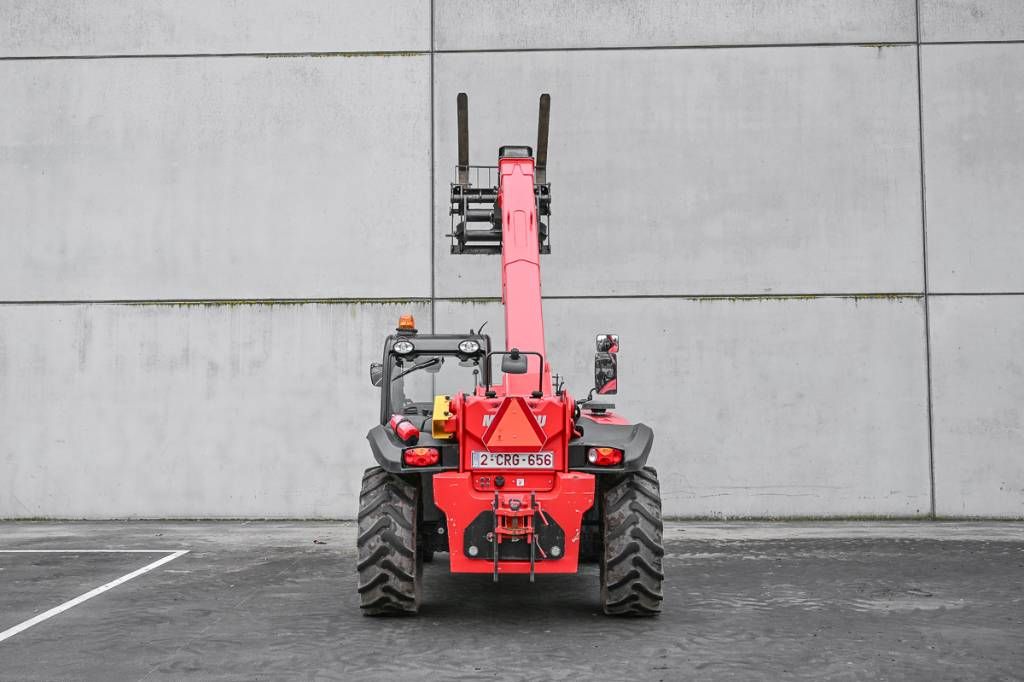 Manitou MT 730