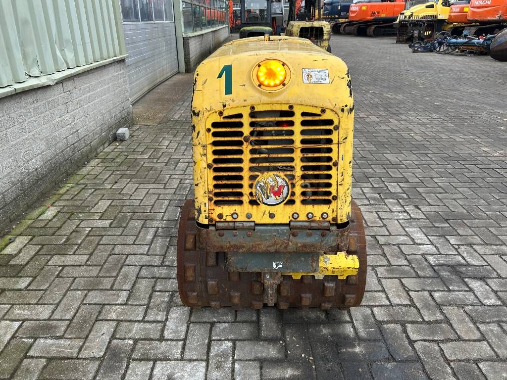Wacker Neuson RTSC 2