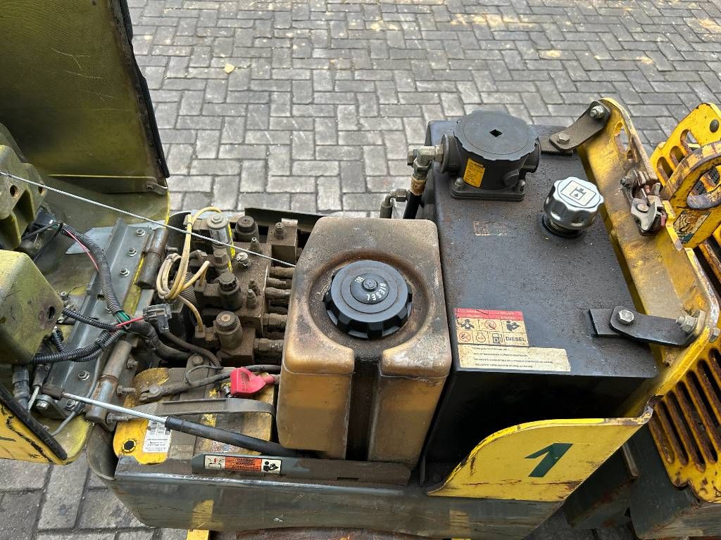 Wacker Neuson RTSC 2