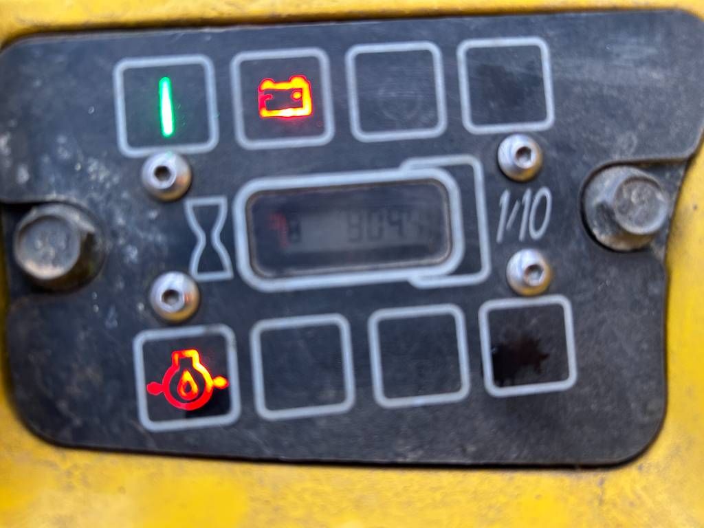 Wacker Neuson RTSC 2