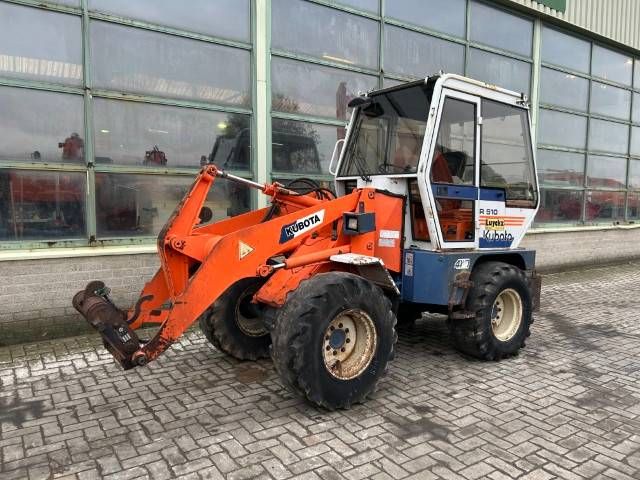Kubota R 510