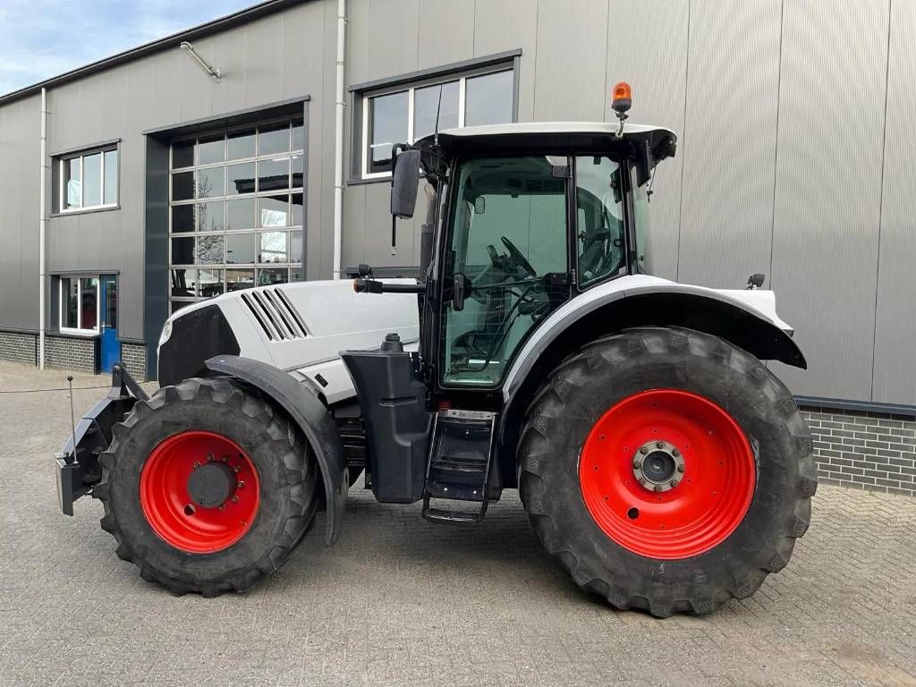 CLAAS Arion 630 Cmatic