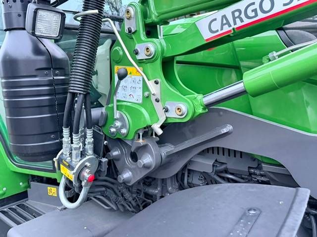 Fendt 210 S Gen3 Vario power Setting2