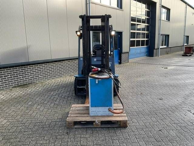 BYD ECB35C Vorkheftruck, hefruck