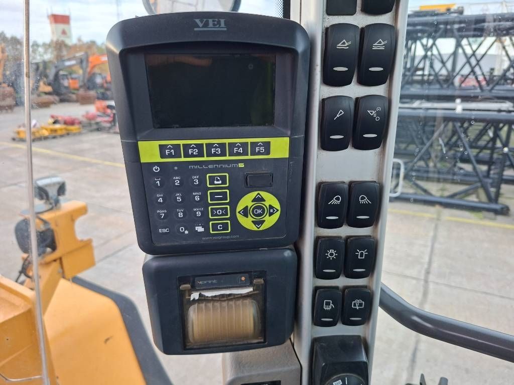 Volvo L 150 H (New Tyres)