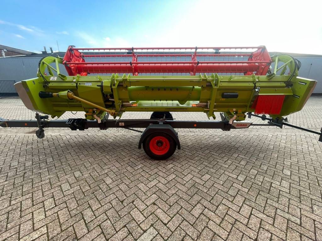 CLAAS Evion 450 Classic