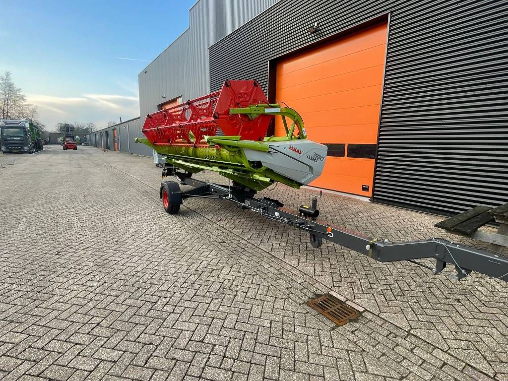 CLAAS Evion 450 Classic