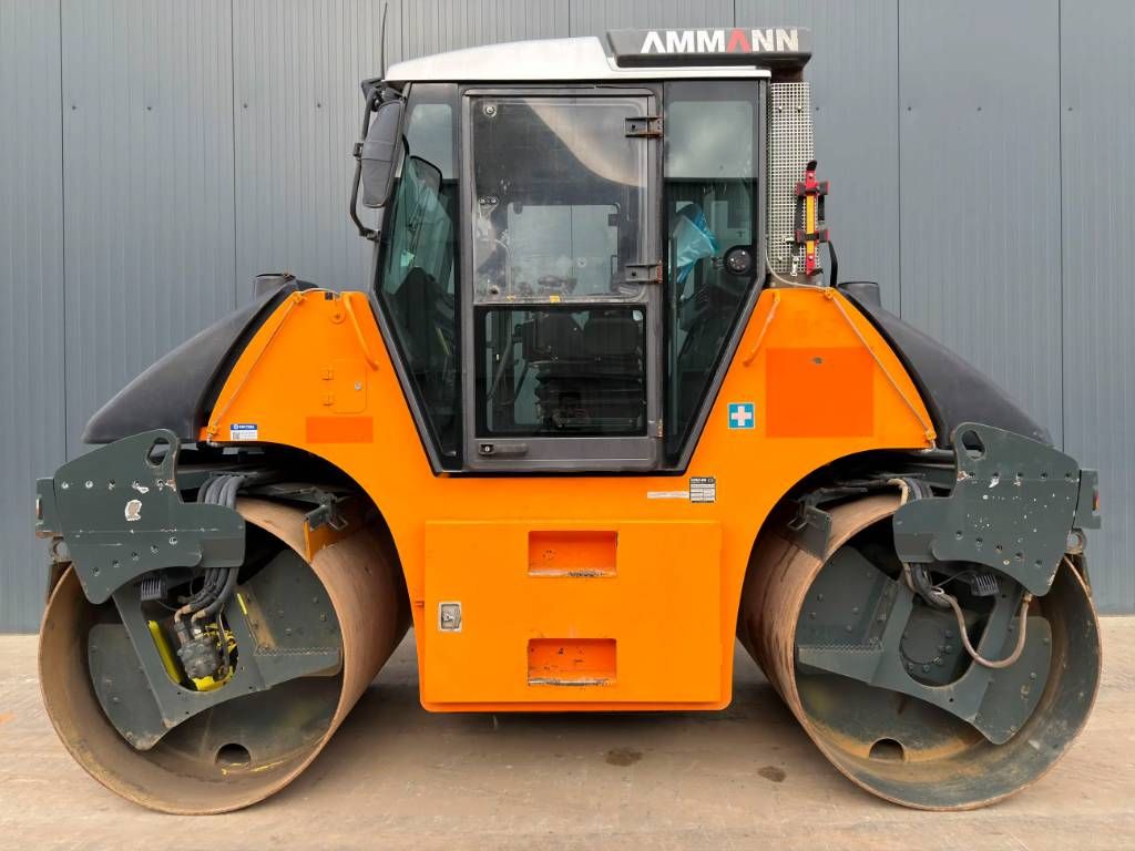 Ammann AV70-2