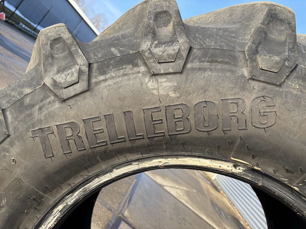 Trelleborg TM-800