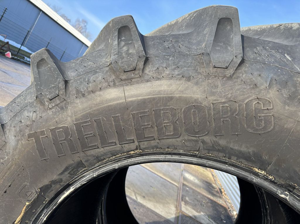 Trelleborg TM-800