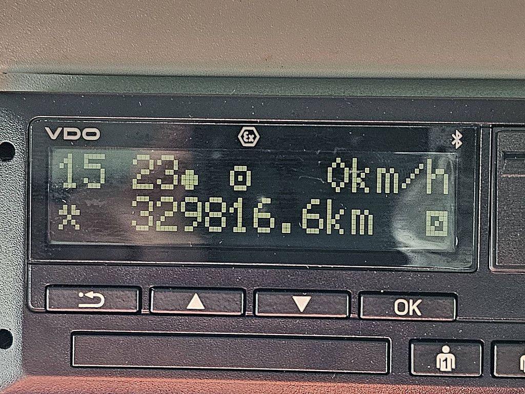 IVECO 120E21 EUROCARGO airco taillift