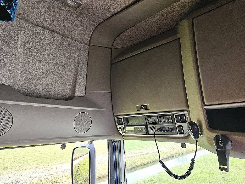 DAF XF 510 ssc palift