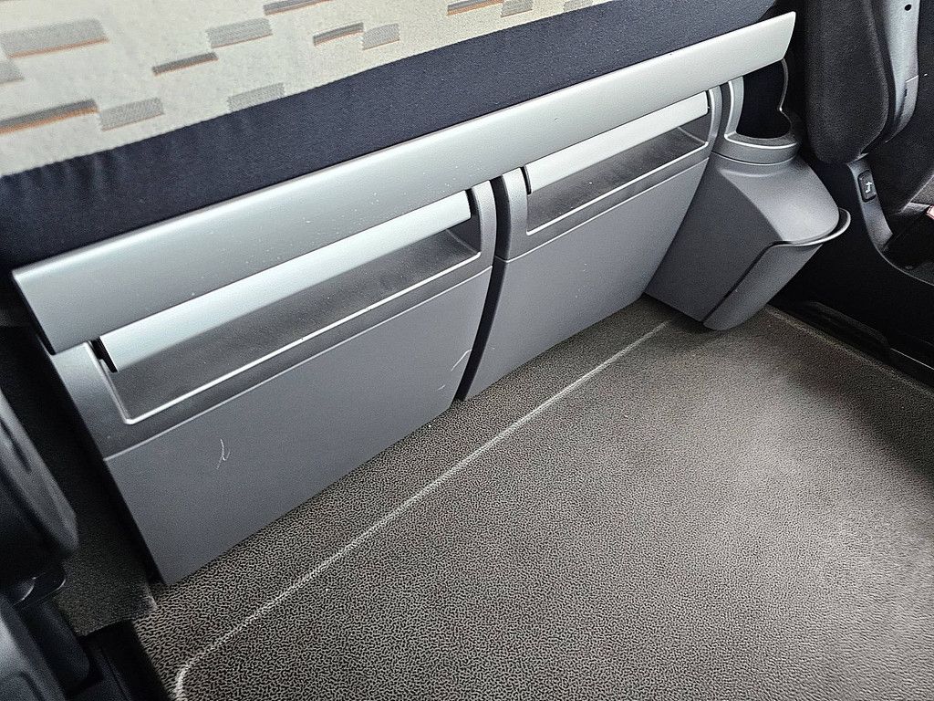 DAF XF 510 fifth wheel 1,10 mtr