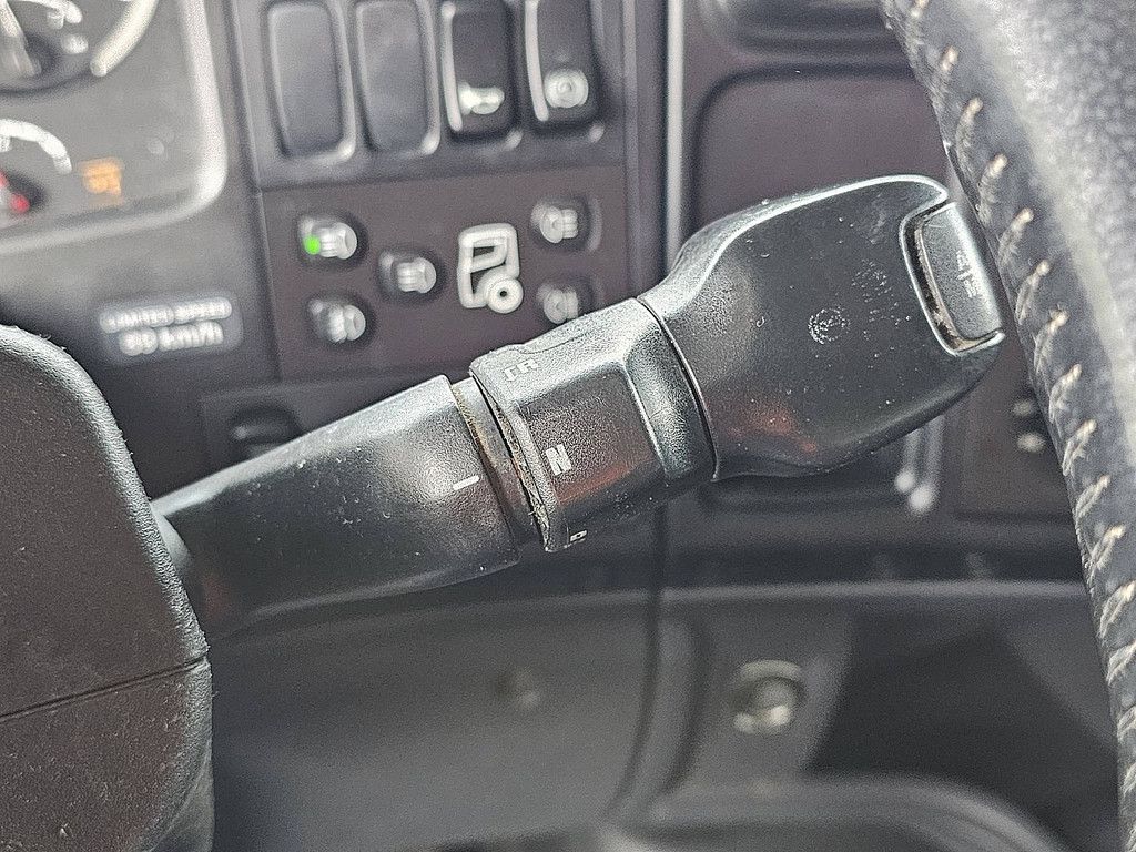 SCANIA R580 v8 6x2*4 hiab162es-3