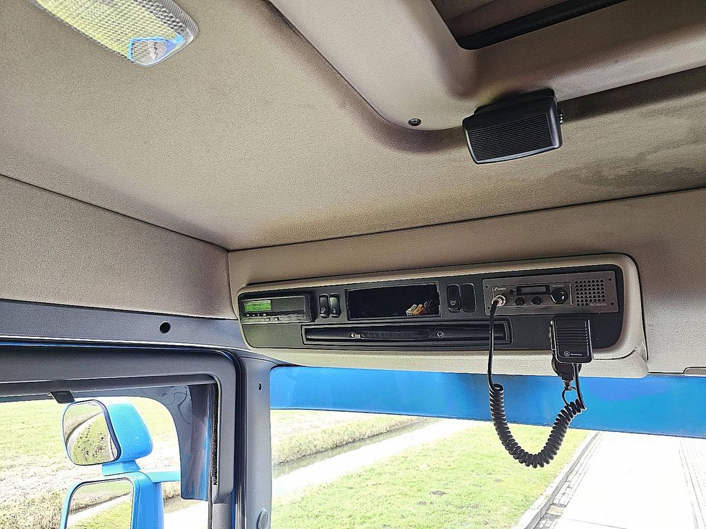 SCANIA R580 v8 6x2*4 hiab162es-3