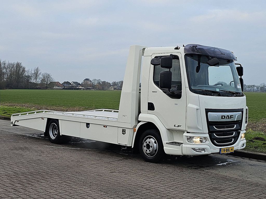 DAF LF 180