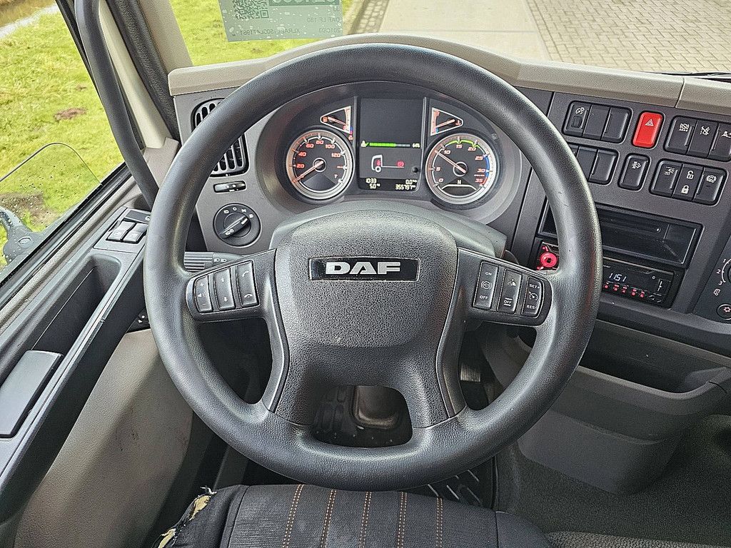 DAF LF 180