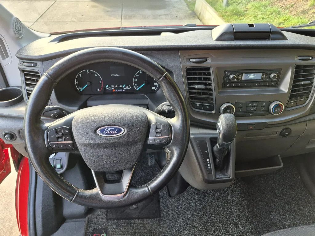 Ford Transit 35-17