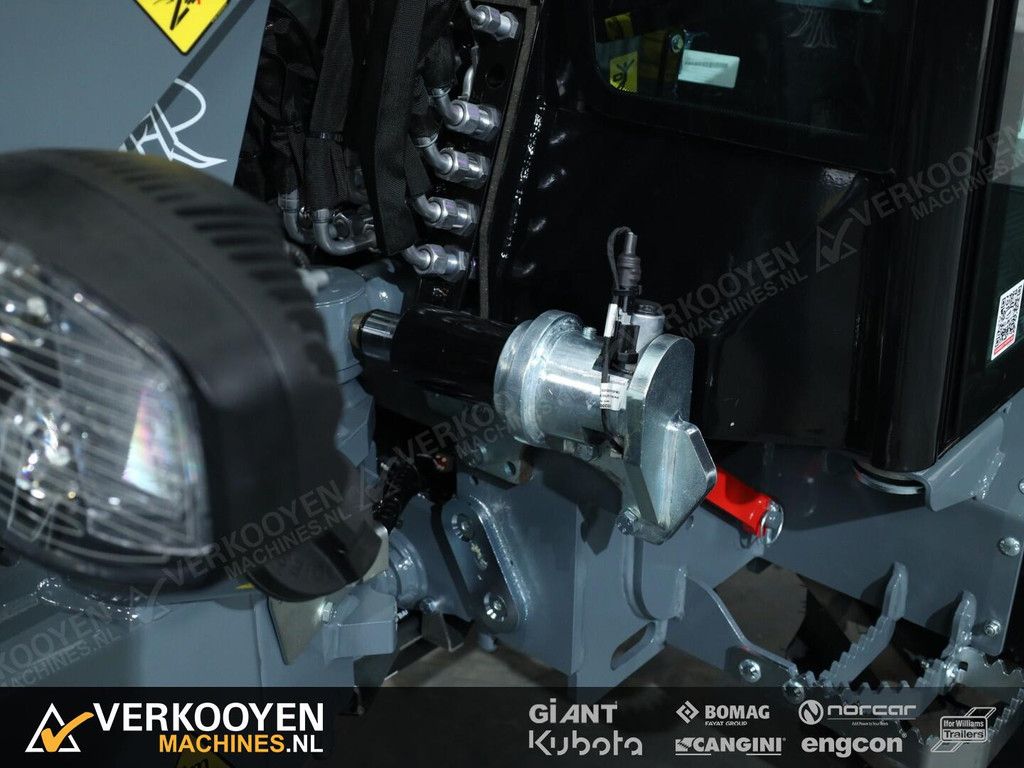 2026 Giant G2700 X-tra HD+ (Cabine) VK10497